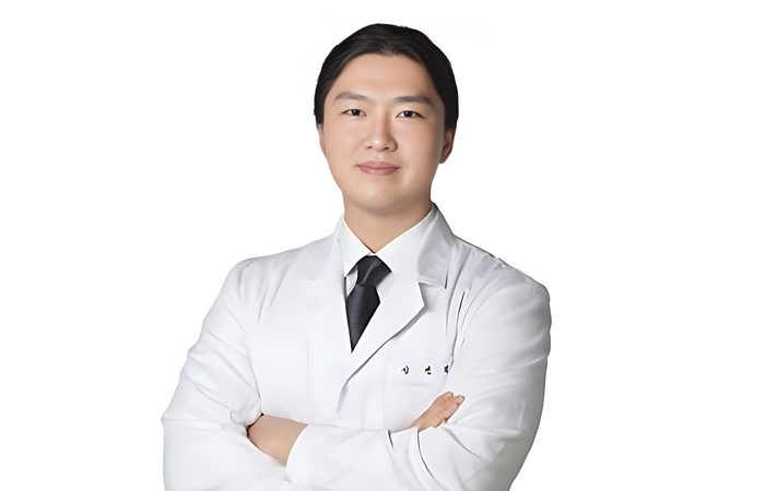 고든몸 한의원 울산점 성진경 원장님 사진